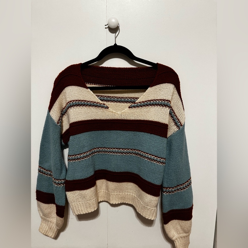 Western top
